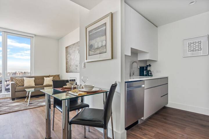 Global Luxury Suites White Plains