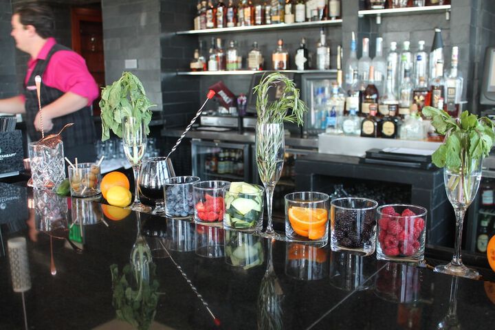 Hotel Duval Autograph Collection