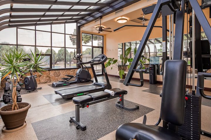 Health and Fitness 42 of 46