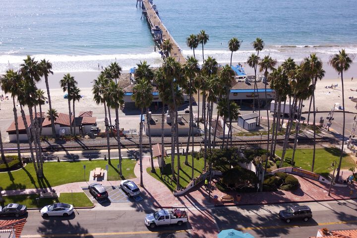 Sea Horse Resort