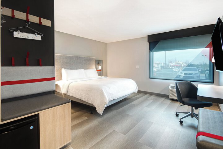 avid Hotel Fort Mill - Carowinds Blvd by IHG