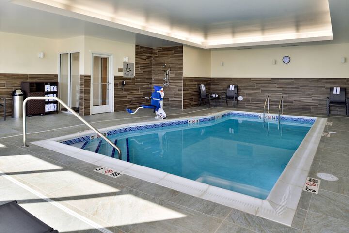 Pool 6 of 45