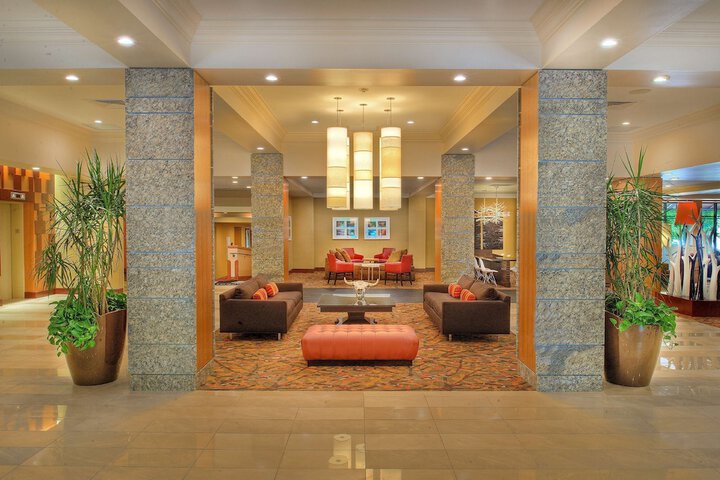 Hotel Interior 14 of 94