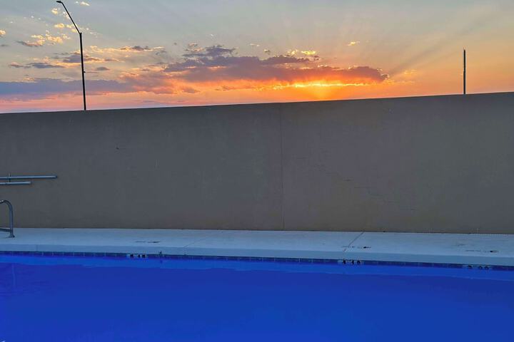 Pool 6 of 31