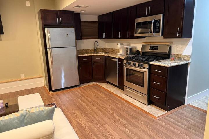 Private Guest House-Lake Ronkonkoma