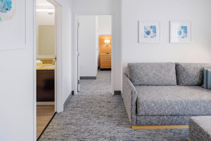 TownePlace Suites by Marriott Farmington