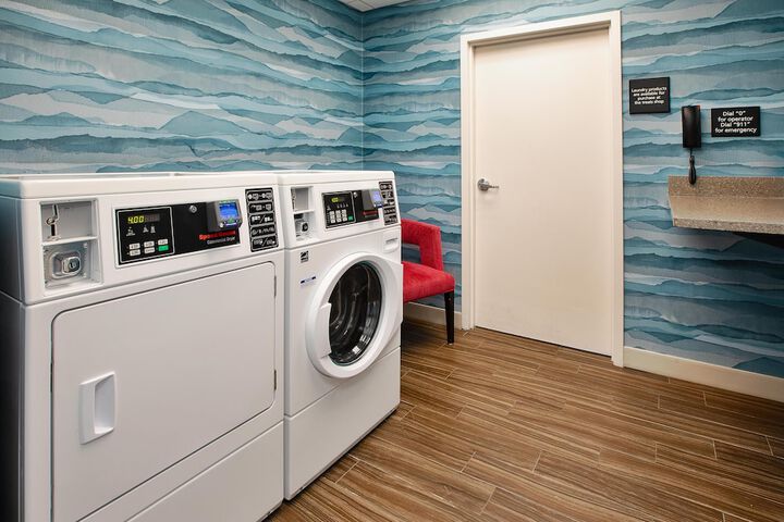 Hampton Inn North Little Rock McCain Mall