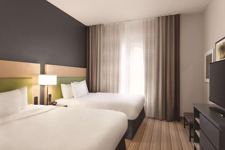 Country Inn & Suites by Radisson St. Charles Historic District