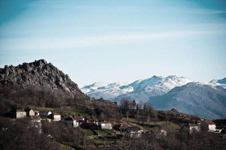 Hotel Castrum Villae