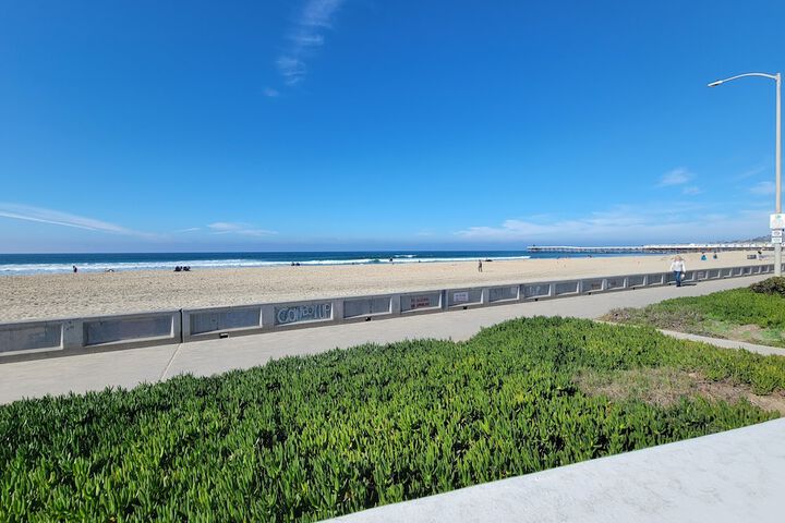 The Beach Cottages
