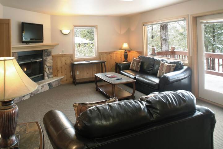 Mount Shasta Resort