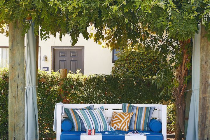Calistoga Motor Lodge and Spa
