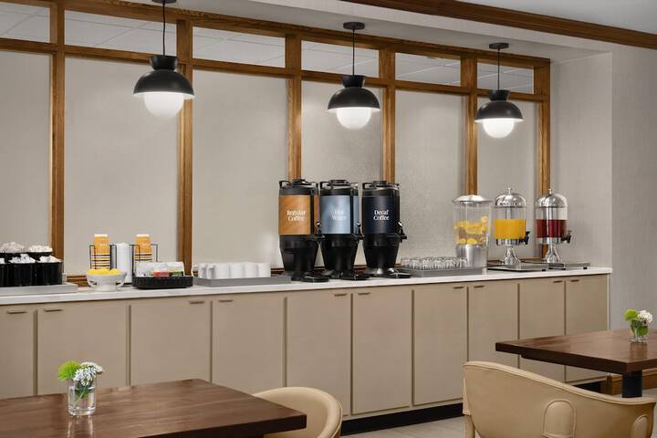 Homewood Suites by Hilton Raleigh / Cary