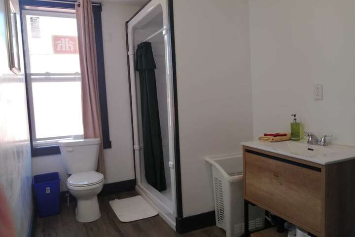 Digby Sailboat Suites