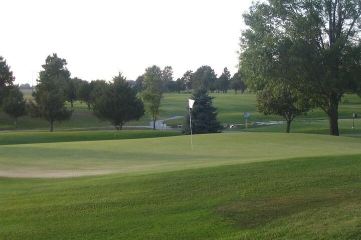 Golf 48 of 52