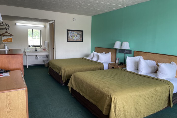 Room 20 of 22