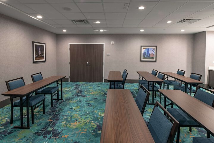 Meeting 40 of 61