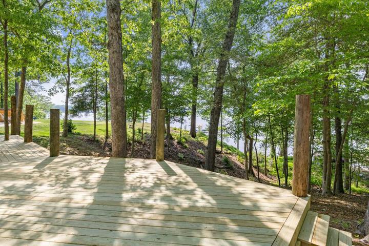 Chickahominy Riverside Guest Home by Williamsburg