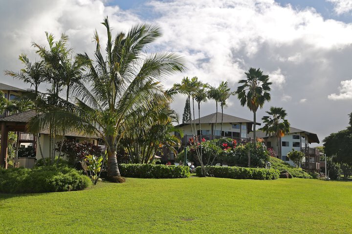 Club Wyndham Ka ‘Eo Kai