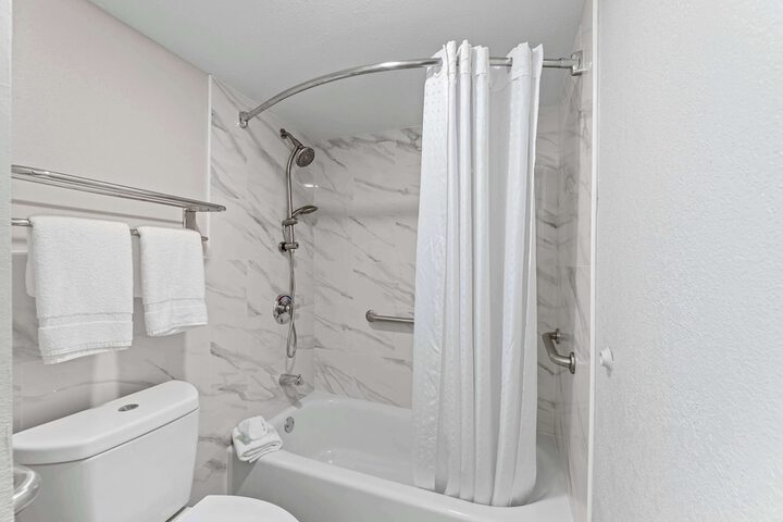 Americas Best Value Inn Ft. Worth Hurst