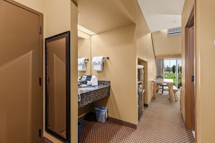 The Lodge at Brainerd Lakes Trademark Collection by Wyndham