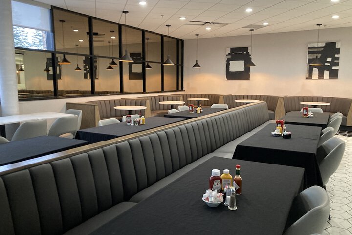 Crowne Plaza Auburn Hills by IHG