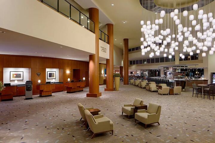 Hotel Interior 7 of 54