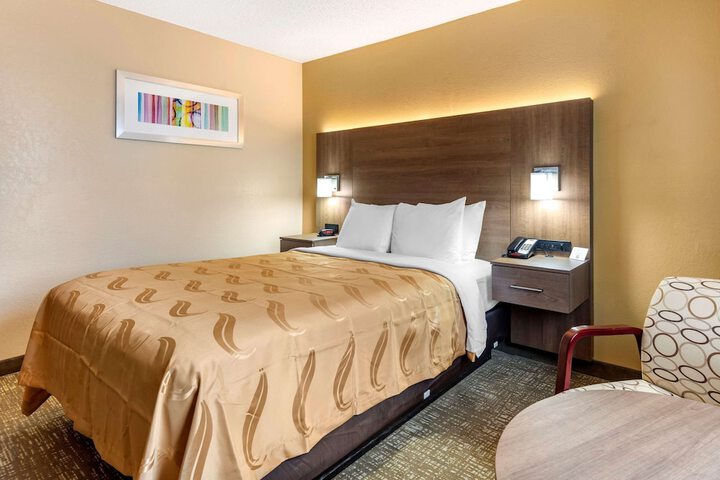 Quality Inn Sanford - Kennebunk