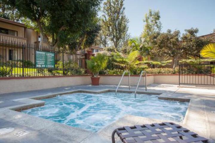 Rowland Heights Herly Apartment