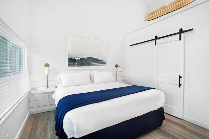 The Surf Club