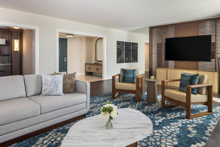 Hilton Orlando
