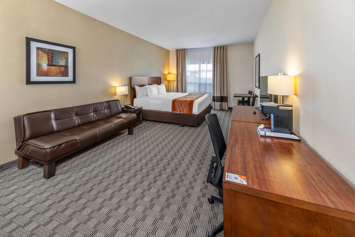 Comfort Inn