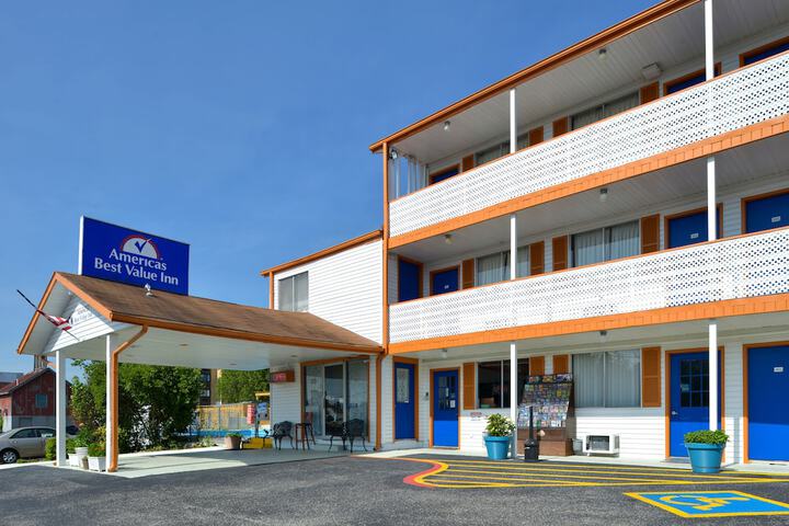 Hotel 2 of 24