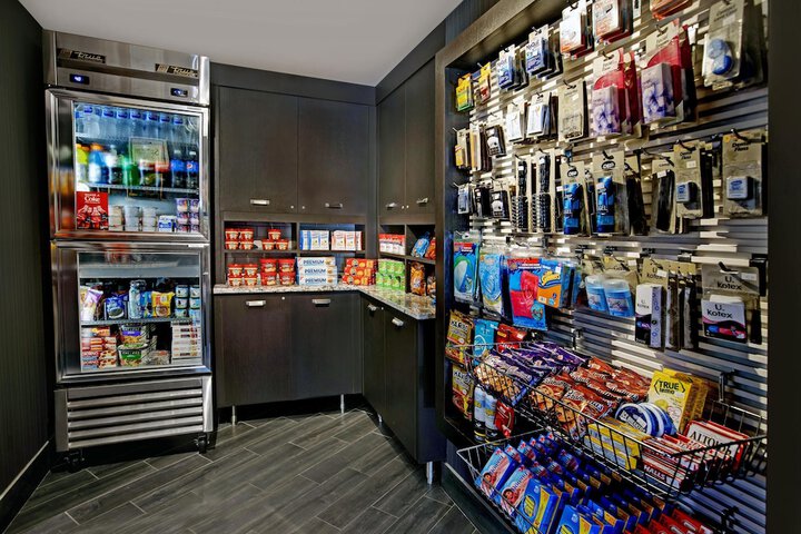 Homewood Suites by Hilton Chicago-Lincolnshire