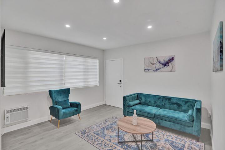 Bay Harbor Boutique Vacation Rental