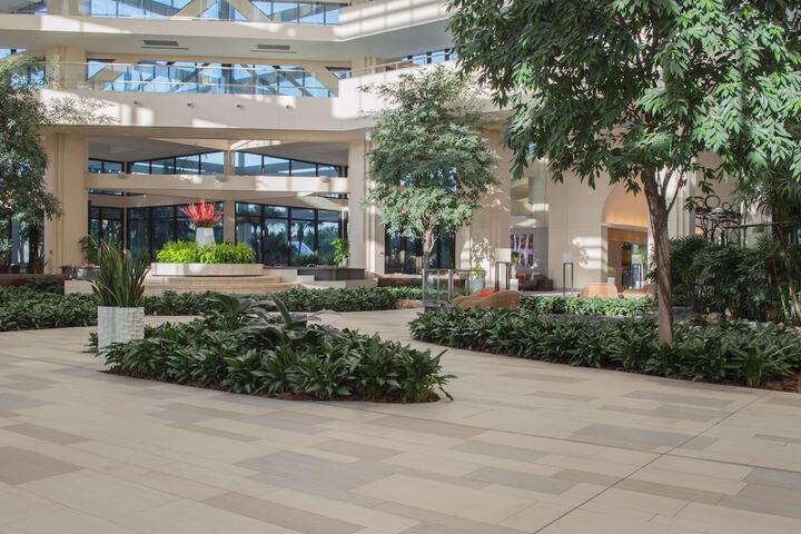 Hyatt Regency Grand Cypress