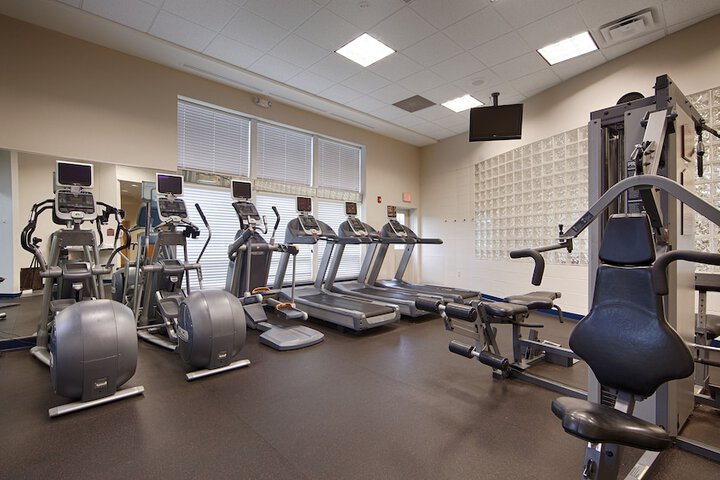 Best Western University Inn