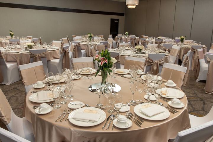Courtyard Marriott Lafayette