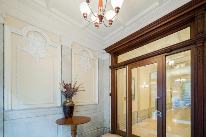 Morningside Inn