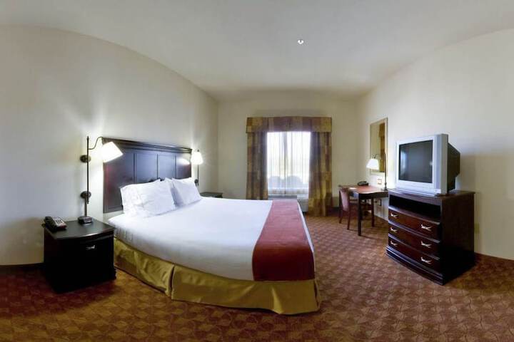 Holiday Inn Express Sweetwater by IHG