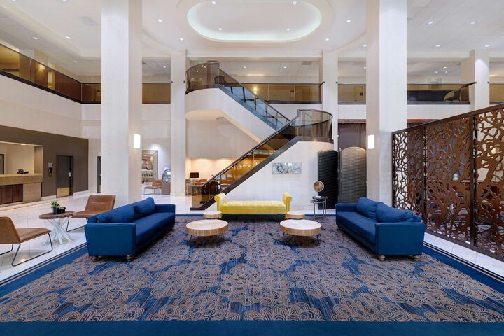 Hotel Interior 12 of 103