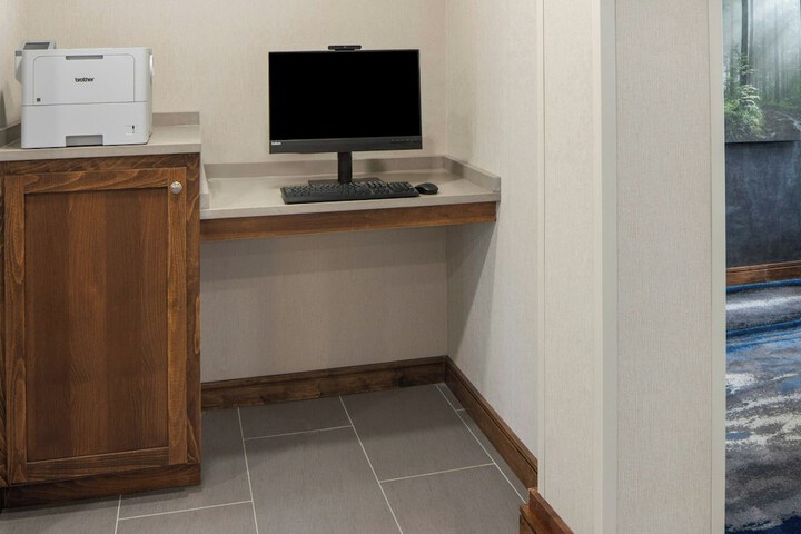 Fairfield Inn & Suites Ruston