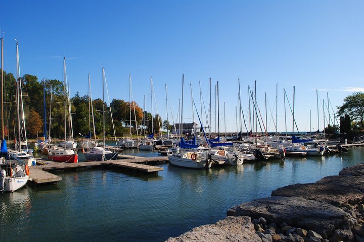 Holiday Inn Hotel & Suites Oakville at Bronte by IHG