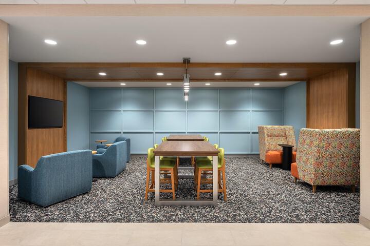Hampton Inn by Hilton Lawrenceburg