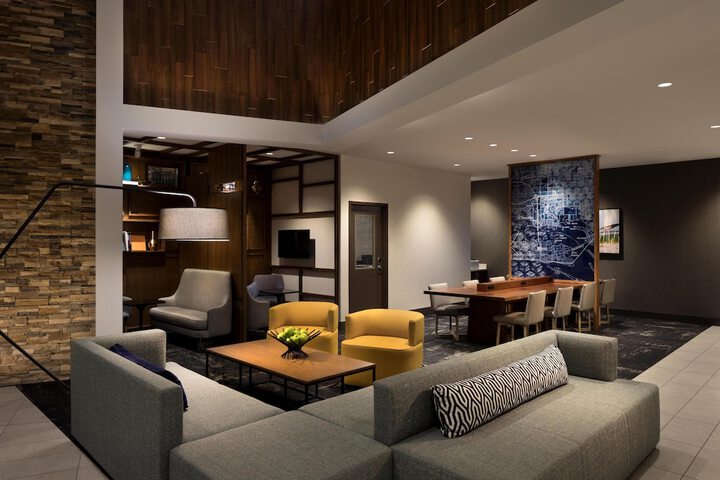 Hyatt Place Biloxi