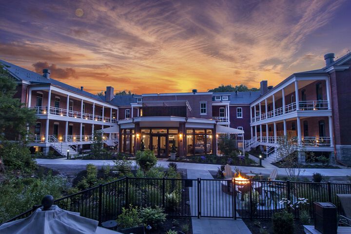 Hotel 3 of 121
