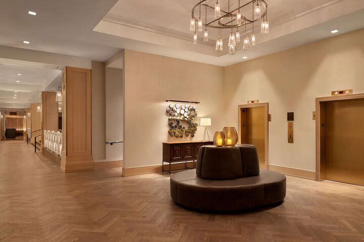 Hotel Interior 13 of 130