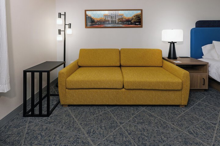 Hampton Inn & Suites by Hilton Tomball Houston NW