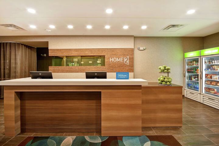 Hotel Interior 8 of 45