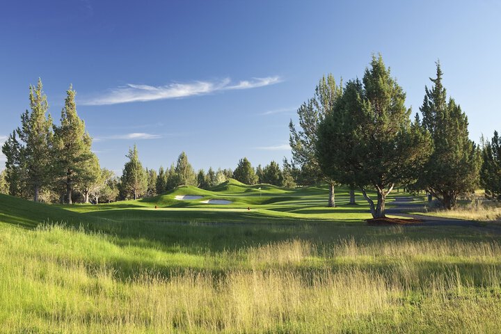 The Lodge at Eagle Crest Resort
